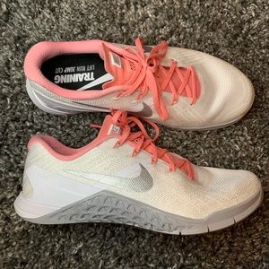 Nike Metcon 3